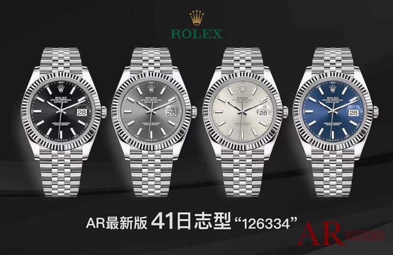 JF廠和AR廠有沒有官網呢-復刻表