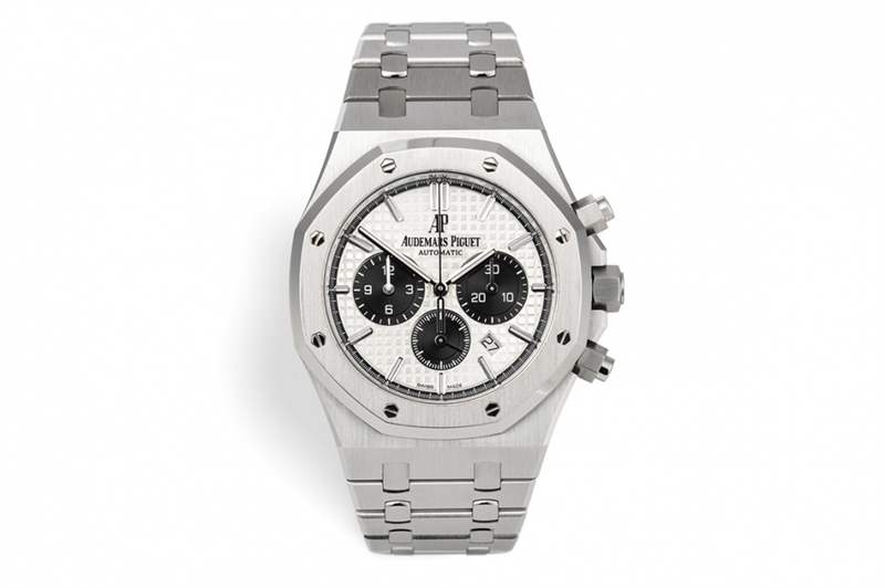 白色情人節當然要送白色表-五款大家最想收到的白色靚表-復刻表