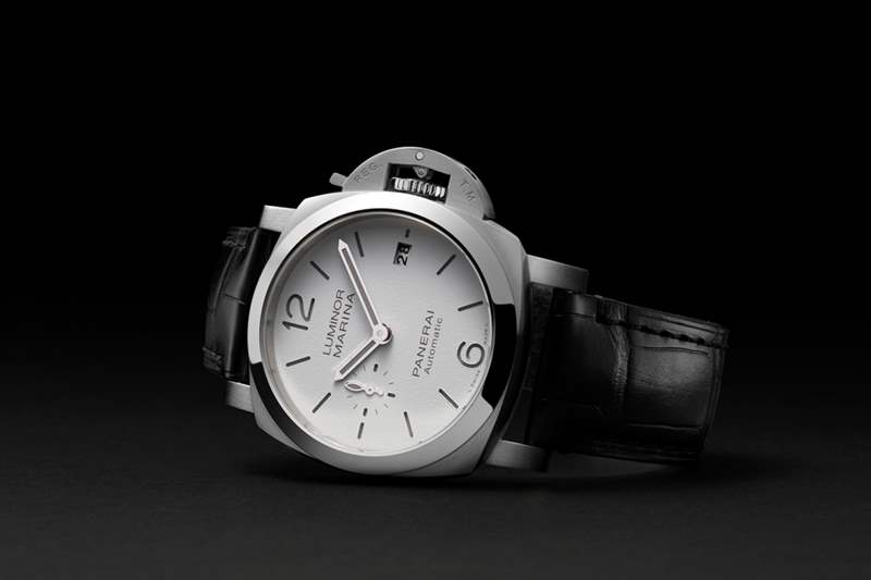 沛納海2021最新Luminor Marina Quaranta PAM1270、1271 & 1272-復(fù)刻表