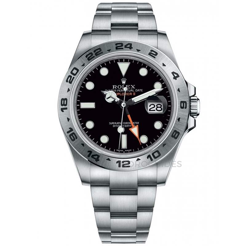 ROLEX - 買勞必看！ 勞力士Top 20炒價款漲幅排行榜（下）