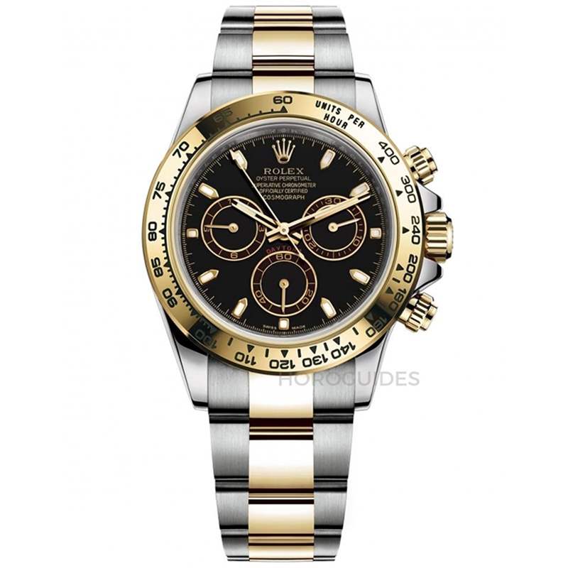 ROLEX - 買勞必看！ 勞力士Top 20炒價款漲幅排行榜（下）