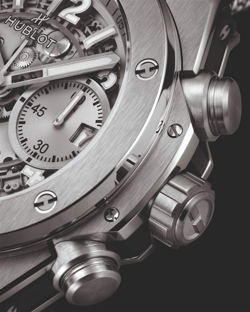圖片來(lái)源：HUBLOT