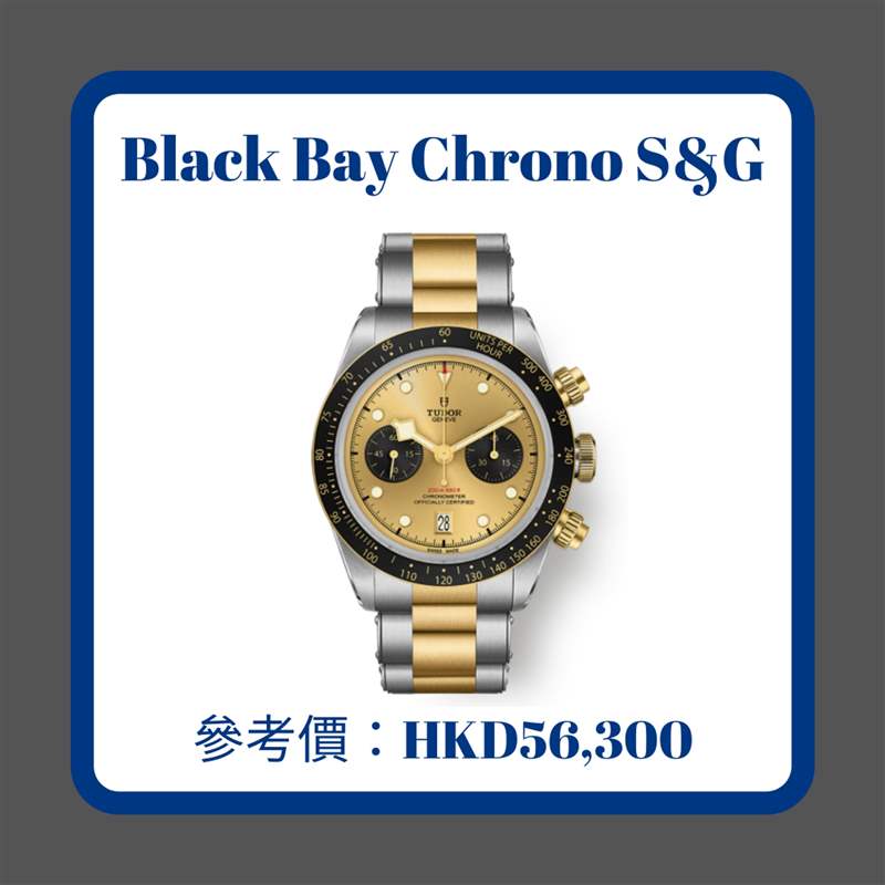 2022年TUDOR 2系列新表推介（TUDOR官網(wǎng)；01制圖）