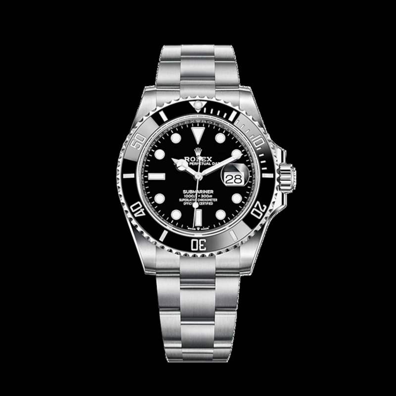 Rolex Submariner Date 126610LN? 2022最值得入手的5款熱門勞力士推薦-復刻表