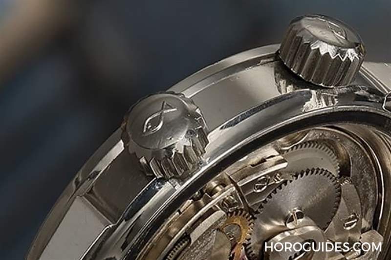 IWC - 不僅限量，還有隱藏版｜IWC大型飛行員「黑碳」特別版