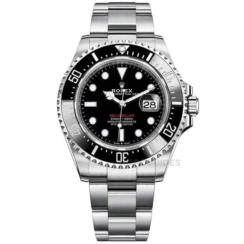 ROLEX - 買勞必看！ 勞力士Top 20炒價款漲幅排行榜（下）