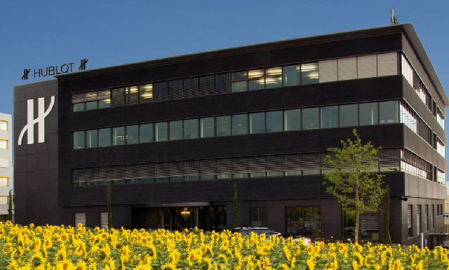 又見關廠！ 百達翡麗、愛彼、宇舶、百年靈宣布暫時關閉表廠