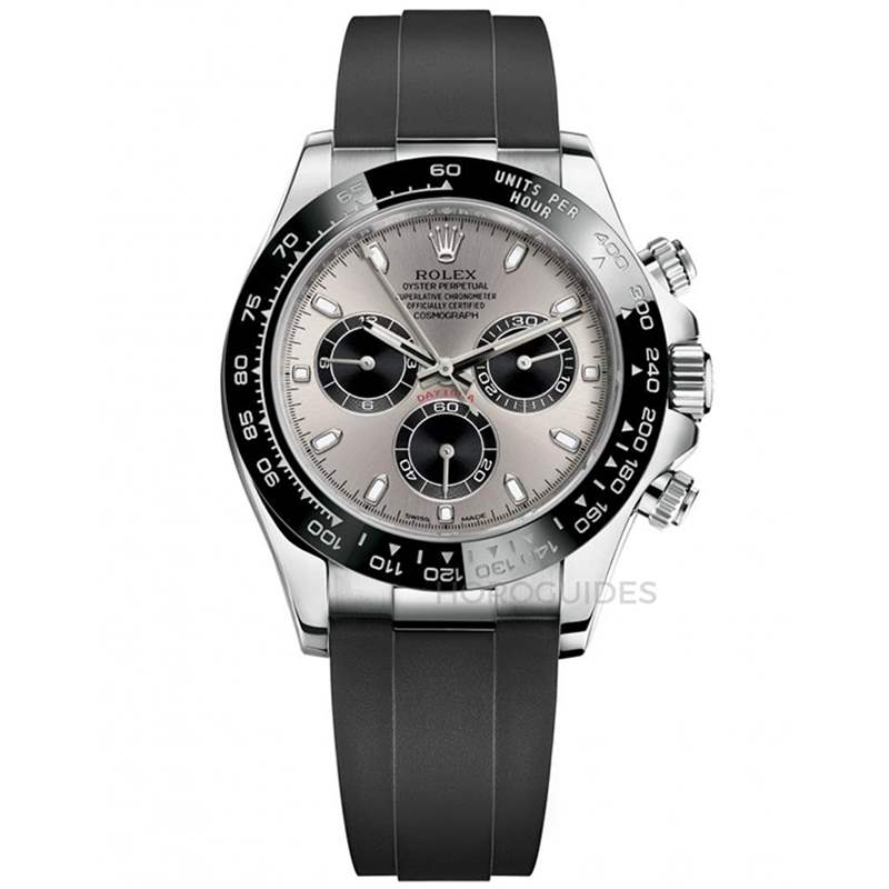 ROLEX - 買勞必看！ 勞力士Top 20炒價款漲幅排行榜（下）