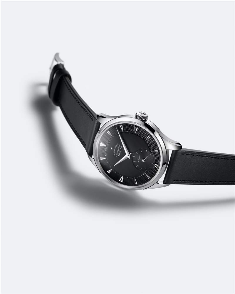 Calibre 135 Observatoire（圖片來源：ZENITH）