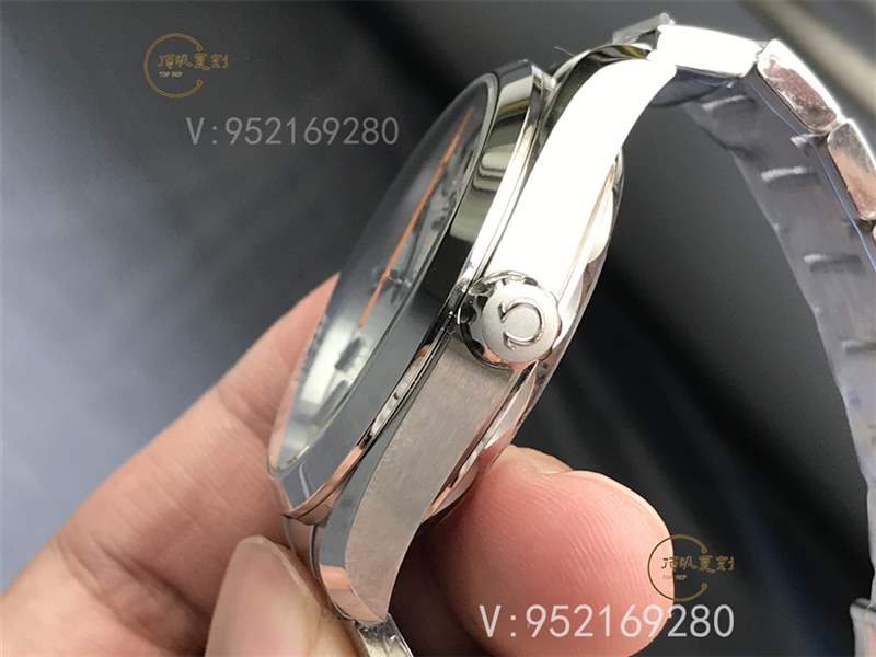 VS廠歐米茄海馬150柚木盤復(fù)刻表8900機芯的六大優(yōu)點-復(fù)刻表