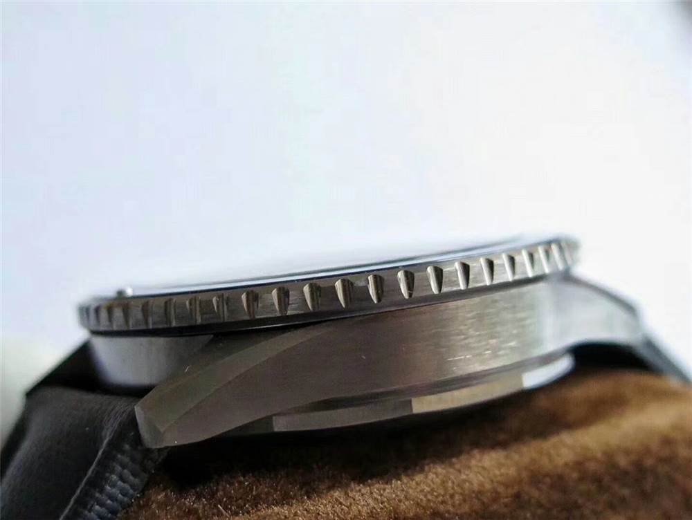 ZF廠寶珀五十噚陶瓷藍盤5000-0240-O52A復(fù)刻表做工怎么樣-復(fù)刻表