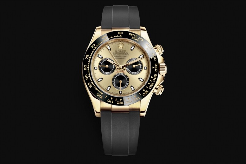 Rolex Daytona Ref. 116518LN 價錢介紹 勞力士迷買表必睇!10款2022年熱門Rolex Daytona價錢一覽-復刻表
