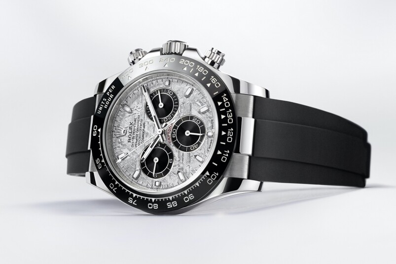 Rolex Daytona Ref.116519LN 價錢介紹 勞力士迷買表必睇!10款2022年熱門Rolex Daytona價錢一覽-復刻表