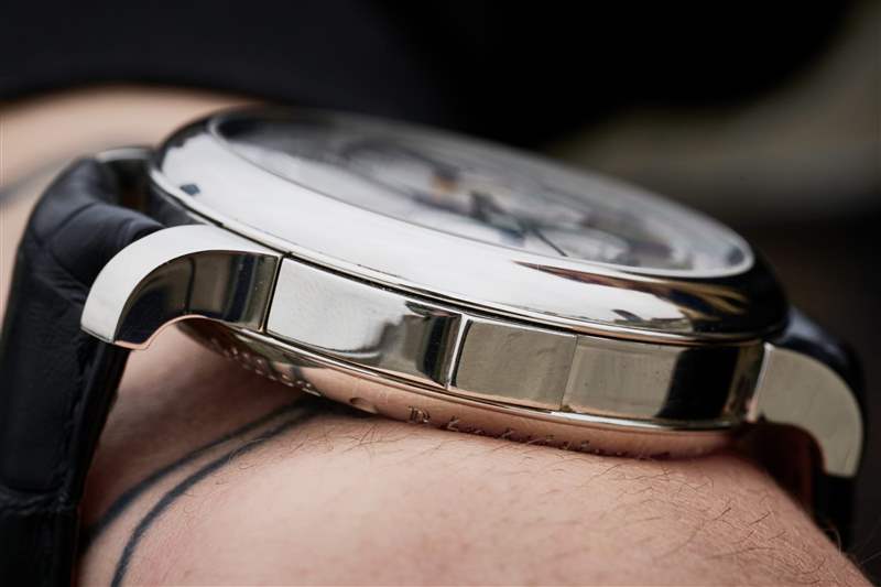 FP Journe 手表