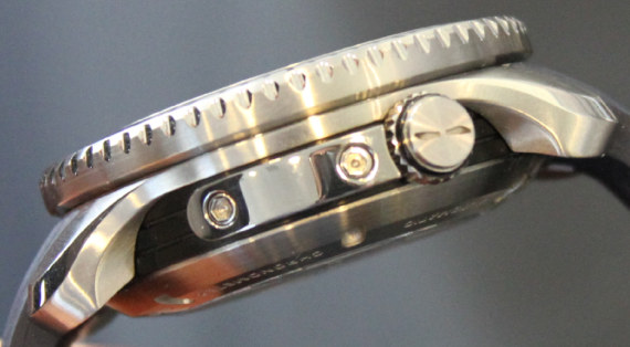 Bremont Supermarine 500 watch 7 布里蒙特超級海軍Bremont?Supermarine 500潛水腕表-復(fù)刻表