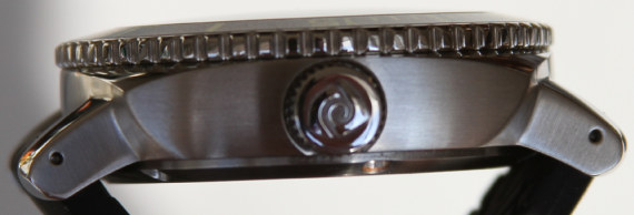Magrette  Moana Pacific Diver 6 馬格萊特Magrette莫阿納太平洋潛水員手表-復(fù)刻表