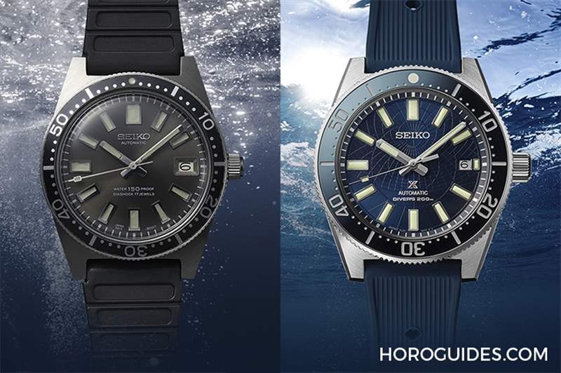 SEIKO - SEIKO Prospex Save the Ocean限量表SLA065，以古老星盤寓意冒險(xiǎn)精神