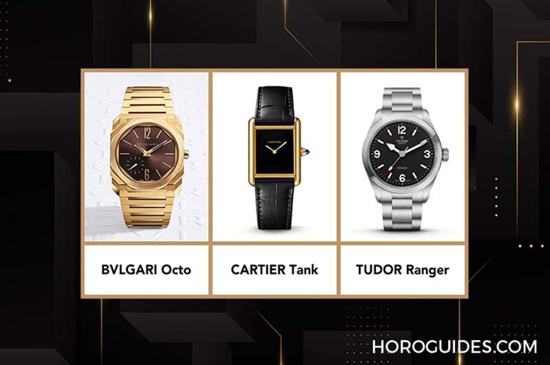 ROLEX - 名表達人告訴你：如果有兩百萬購表金，最值得入手的三款新表