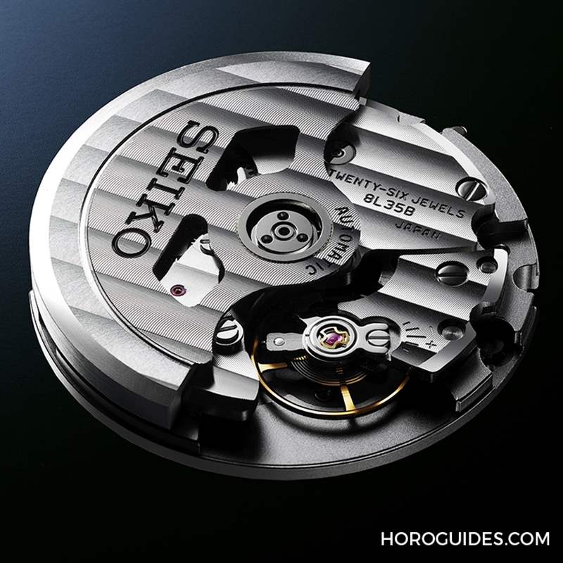 SEIKO - SEIKO Prospex Save the Ocean限量表SLA065，以古老星盤寓意冒險(xiǎn)精神