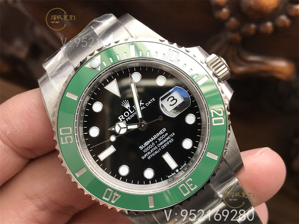 VS廠勞力士丹東3135機(jī)芯和3235機(jī)芯那個好,做工穩(wěn)定嗎-復(fù)刻表