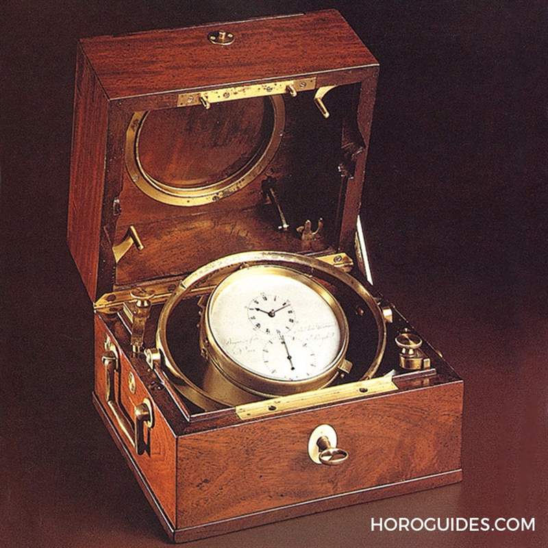 為什么寶璣坐擁贊譽?懂了寶璣的制表成就,秒沖「The Art of Breguet」-復(fù)刻表