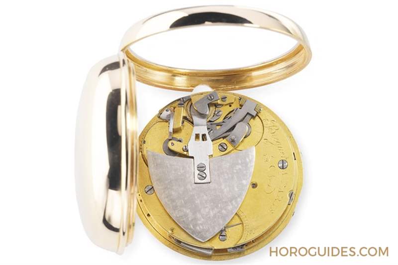 為什么寶璣坐擁贊譽?懂了寶璣的制表成就,秒沖「The Art of Breguet」-復(fù)刻表
