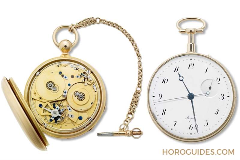 為什么寶璣坐擁贊譽?懂了寶璣的制表成就,秒沖「The Art of Breguet」-復(fù)刻表