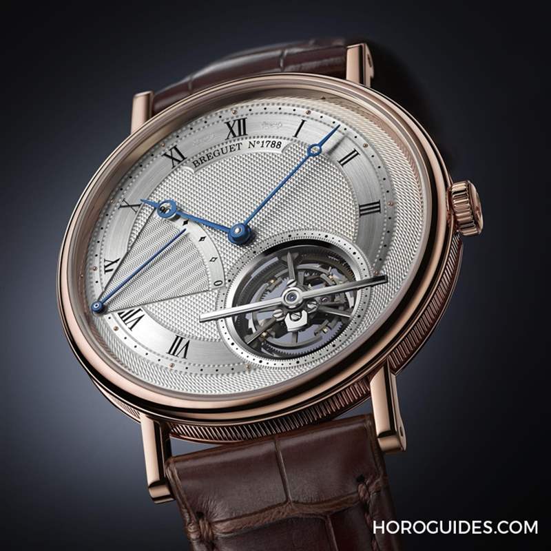 為什么寶璣坐擁贊譽?懂了寶璣的制表成就,秒沖「The Art of Breguet」-復(fù)刻表