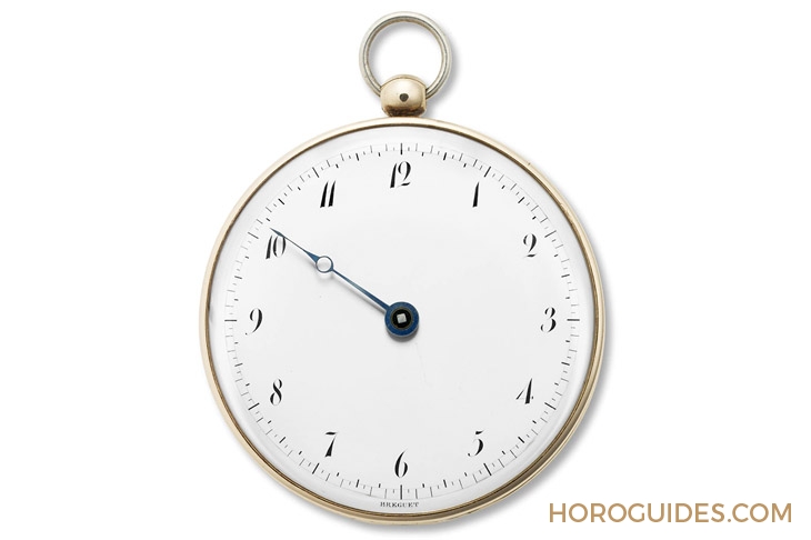 為什么寶璣坐擁贊譽?懂了寶璣的制表成就,秒沖「The Art of Breguet」-復(fù)刻表