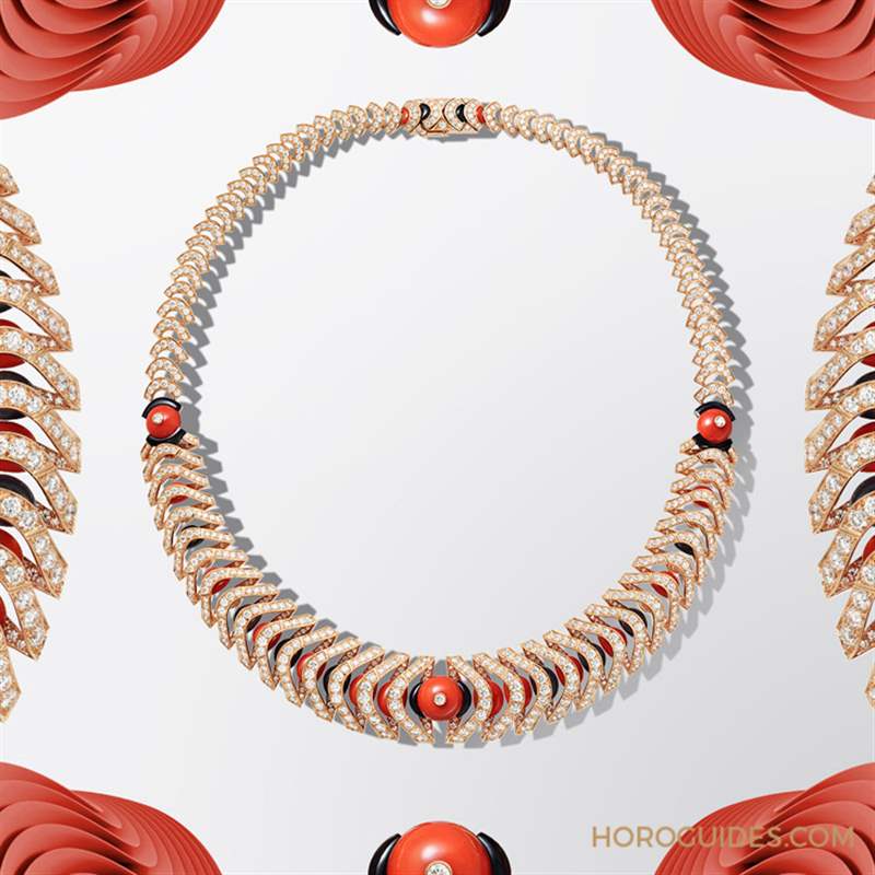 CARTIER - 何謂風(fēng)格典范，走一趟Cartier《Markers of Style頂級珠寶展》就懂了