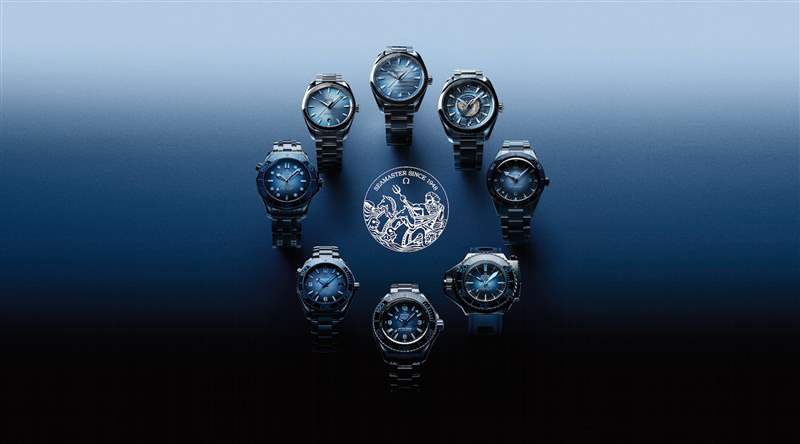 圖片來(lái)源：OMEGA