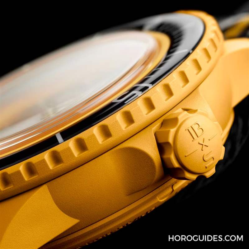 SWATCH - BLANCPAIN x SWATCH五款聯(lián)名表公開，這兩支最應(yīng)該買！