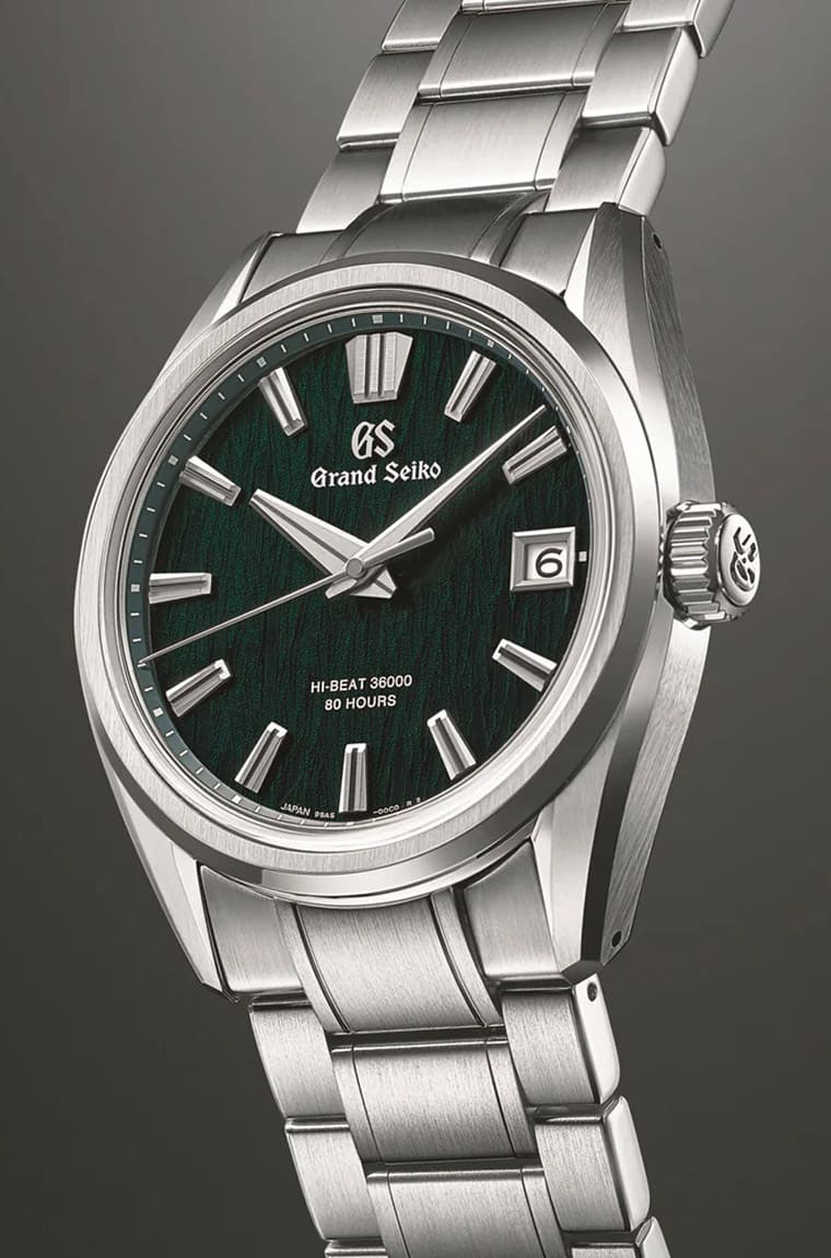 GRAND SEIKO推出迪士尼100周年紀念表限量數(shù)、發(fā)售方式、價格總整理-復刻表