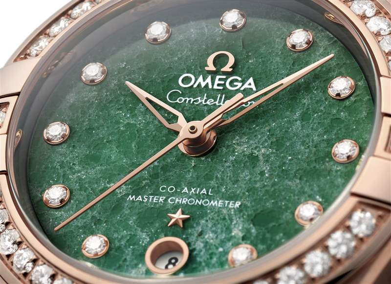 『OMEGA 特邀專欄』丁之方:傳統機械表背后的黑科技-復刻表