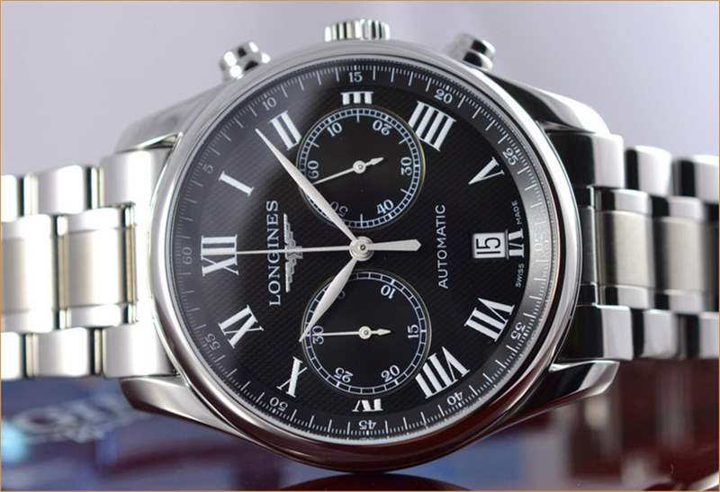 積家浪琴哪個品牌好 積家和浪琴哪個檔次高(積家和浪琴哪個品牌好)-復刻表