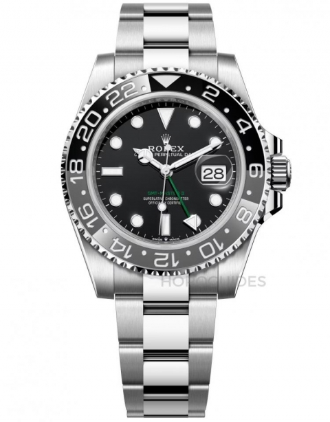 PATEK PHILIPPE - AQUANAUT - 5164G-001 - TOP 100名表熱搜排行榜：5月重點速報